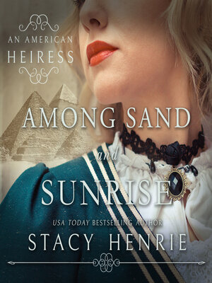 cover image of Among Sand and Sunrise